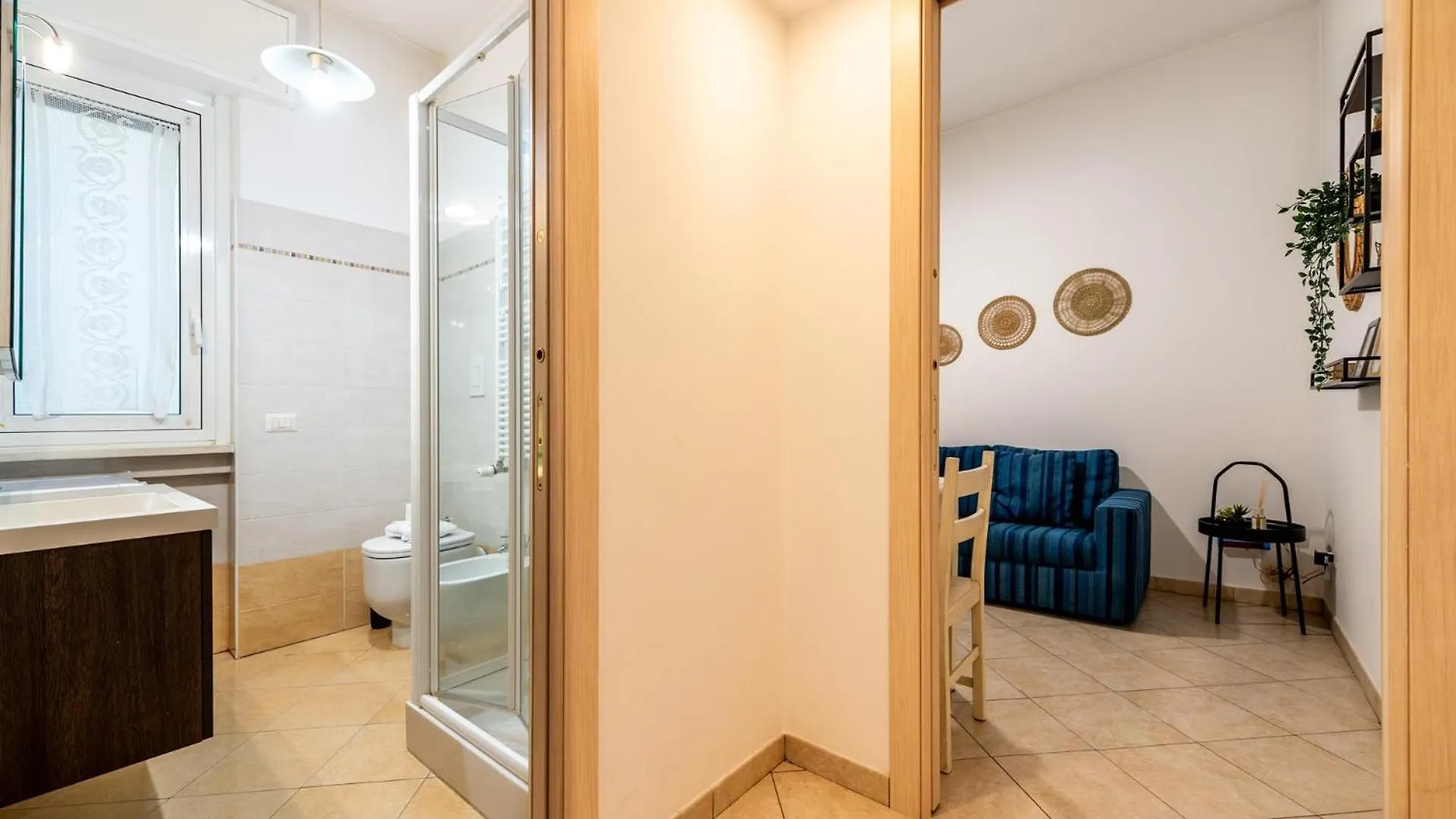 Guest Planet - Maison Citta Studi Milan 0*,  Italy