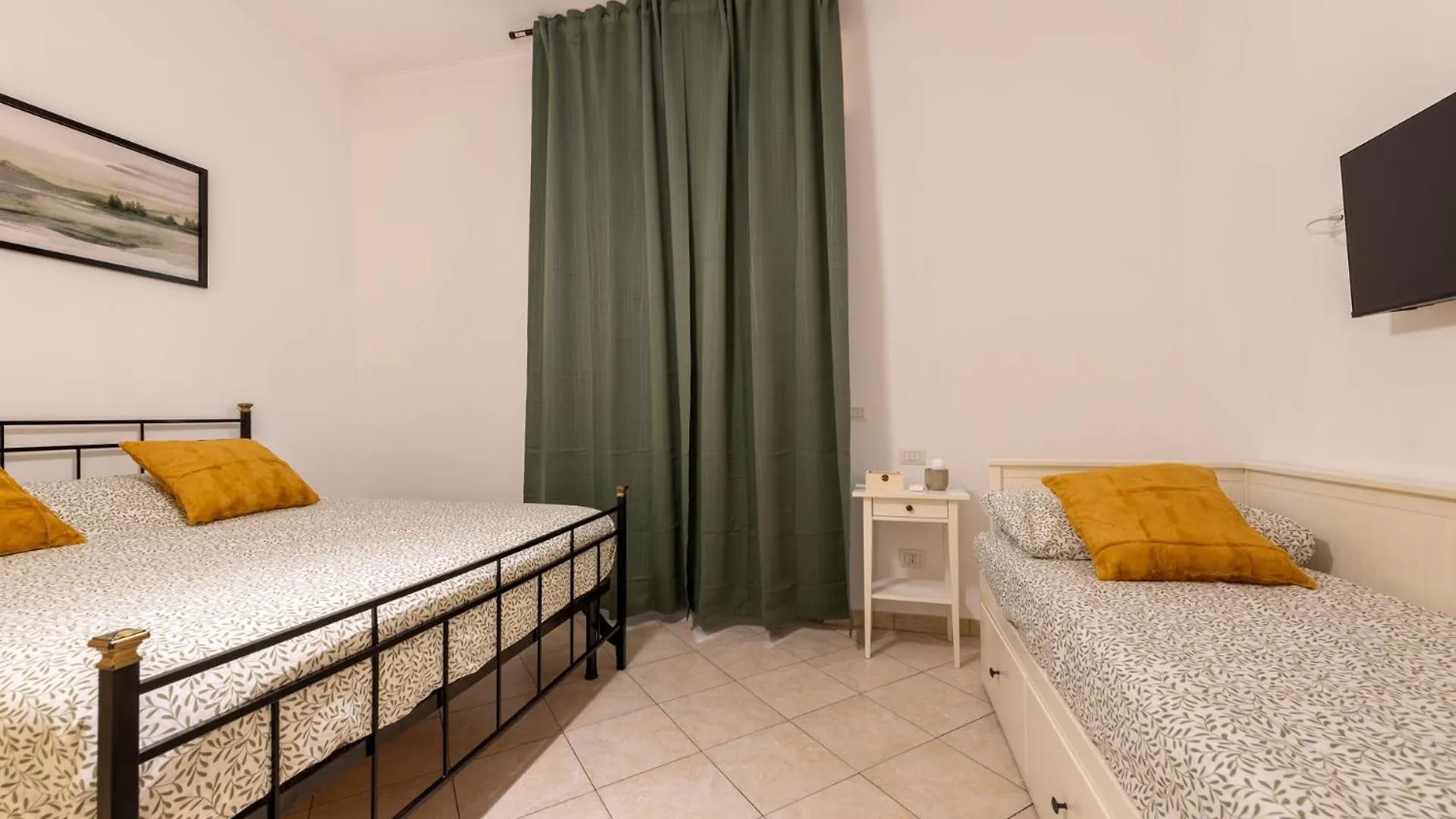 Guest Planet - Maison Citta Studi Milan