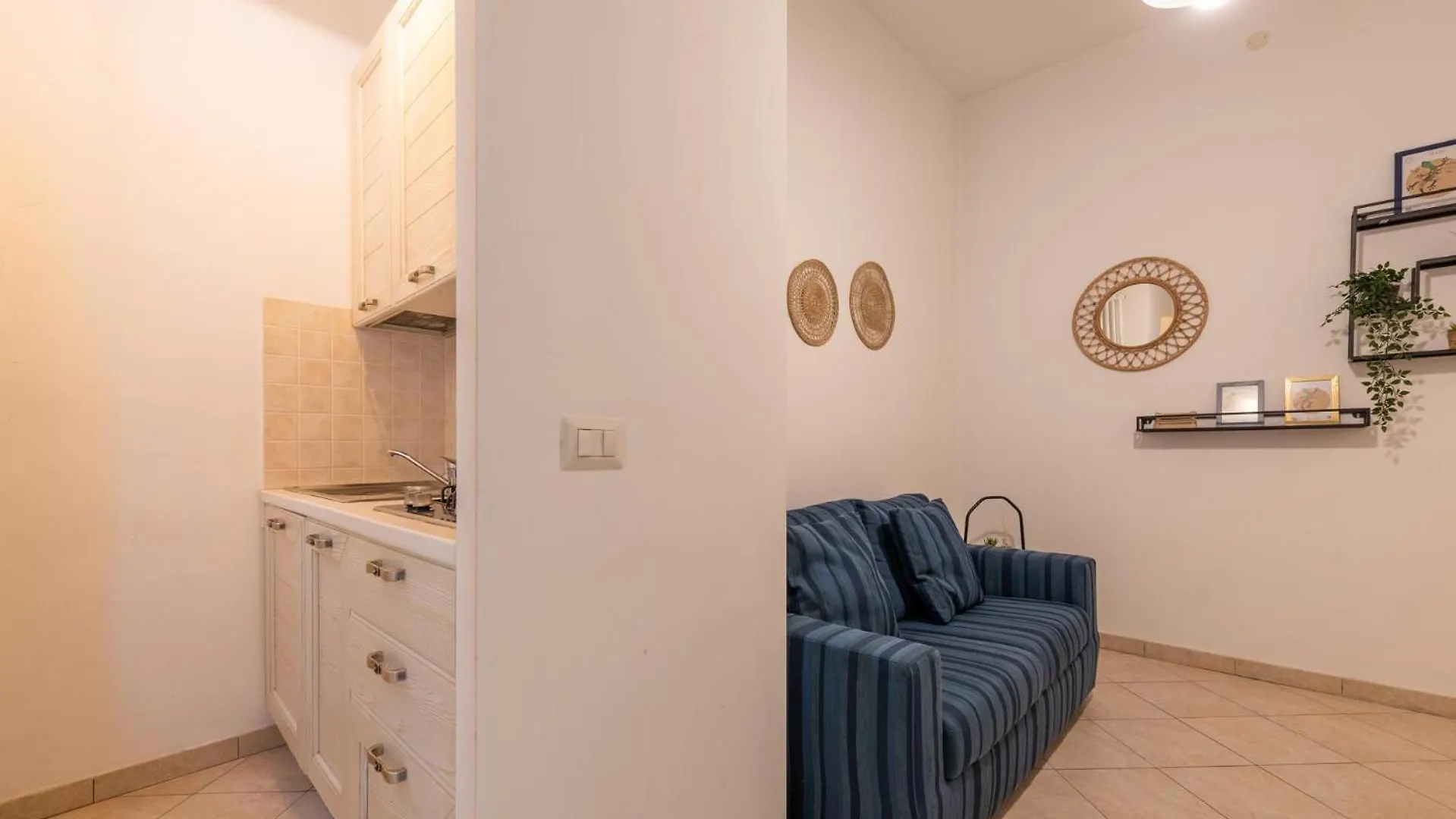 Guest Planet - Maison Citta Studi Milan Apartment