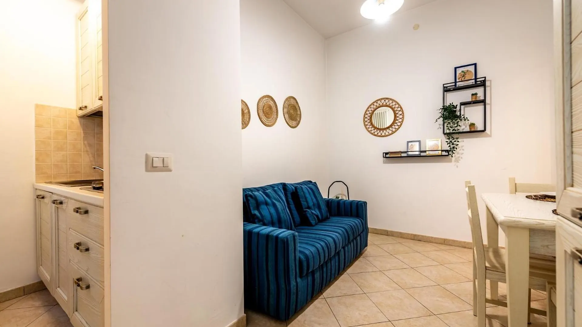 Guest Planet - Maison Citta Studi Milan