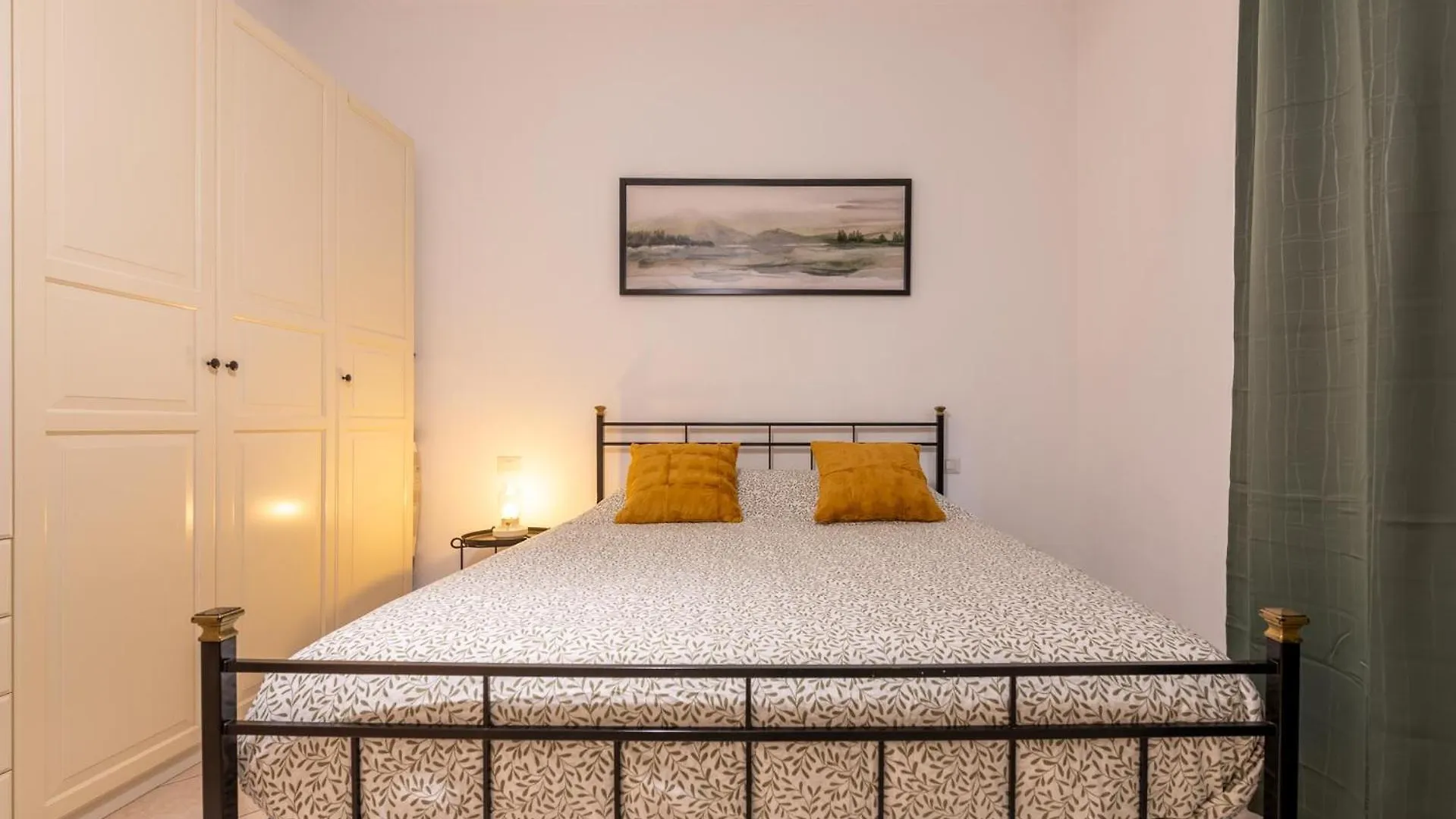 Apartment Guest Planet - Maison Citta Studi Milan