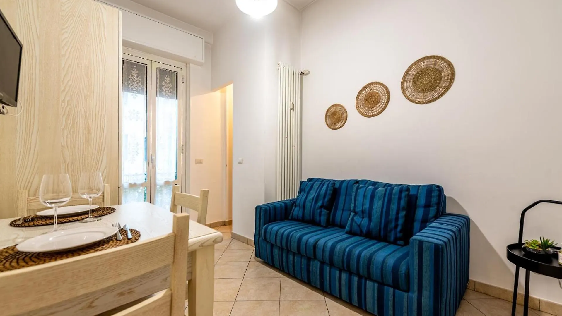 Guest Planet - Maison Citta Studi Milan