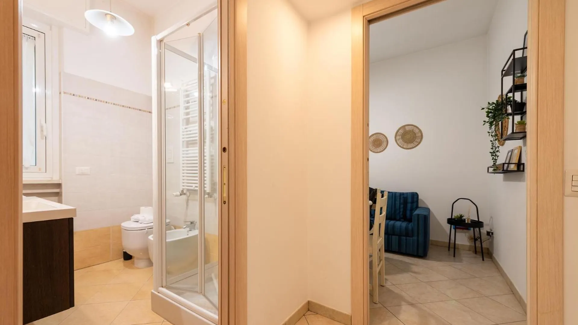 Guest Planet - Maison Citta Studi Milan 0*,