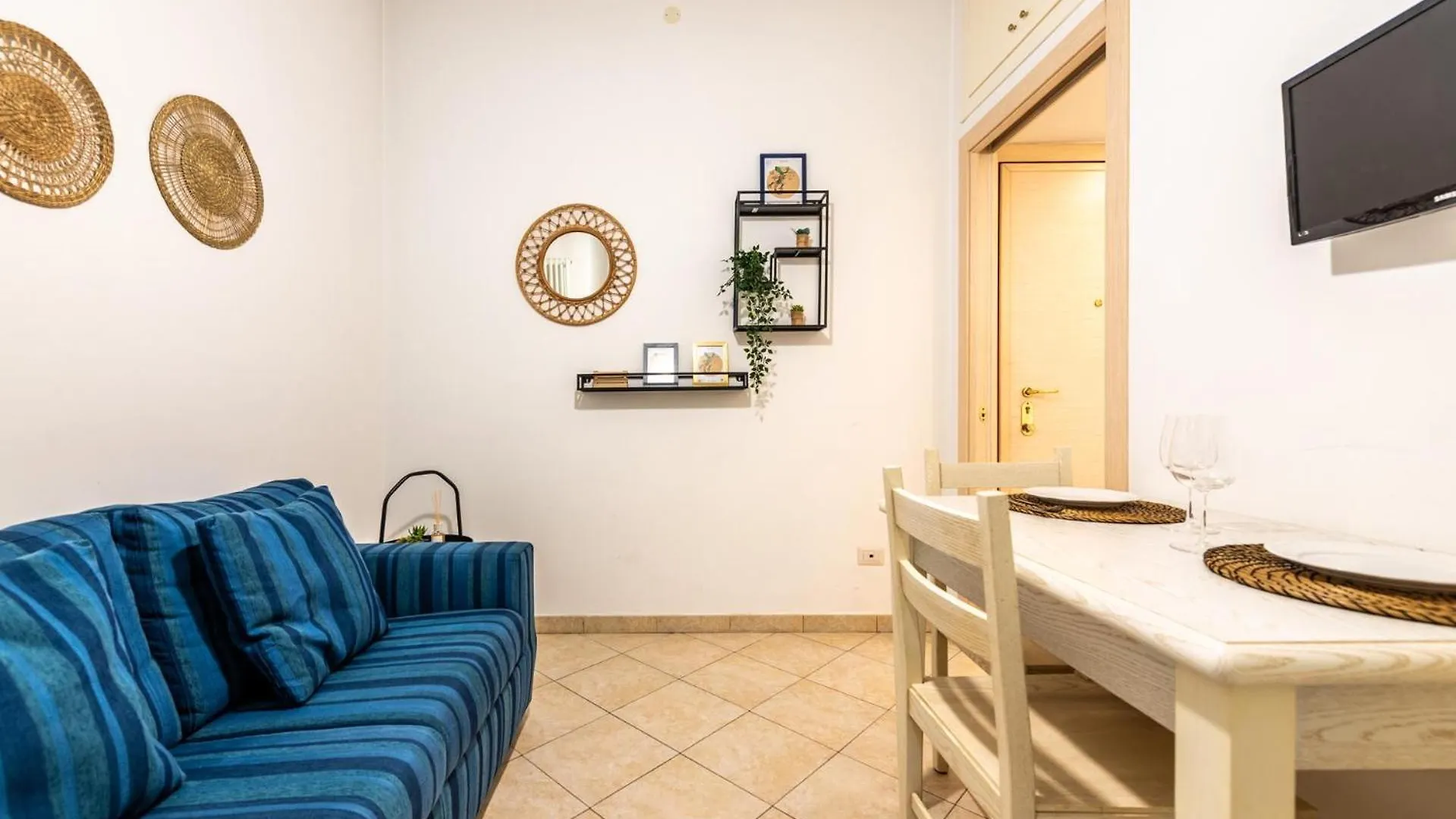 Guest Planet - Maison Citta Studi Milan 0*,  Italie