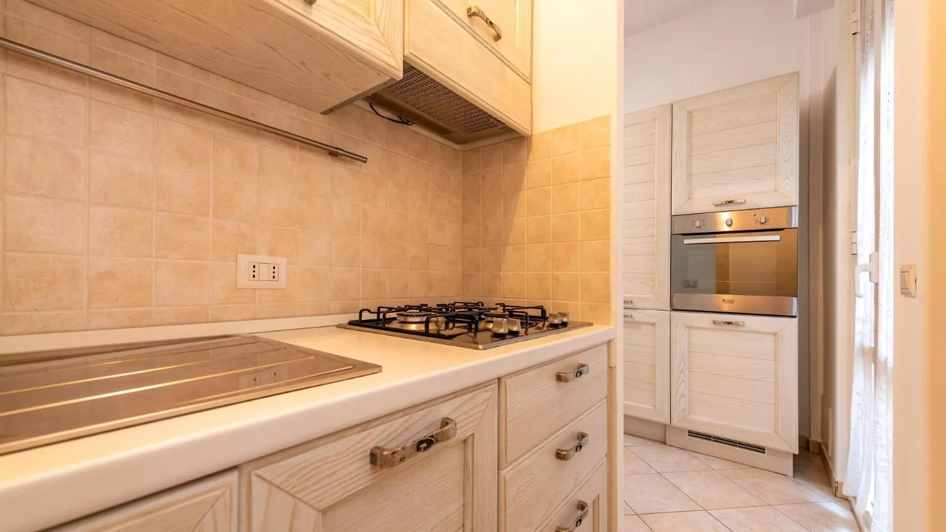 Appartement Guest Planet - Maison Citta Studi Milan