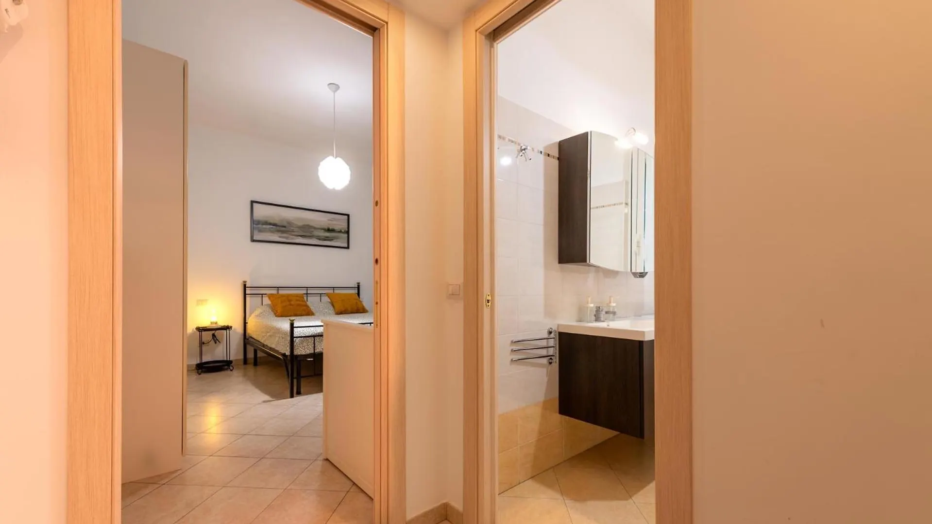Appartement Guest Planet - Maison Citta Studi Milan