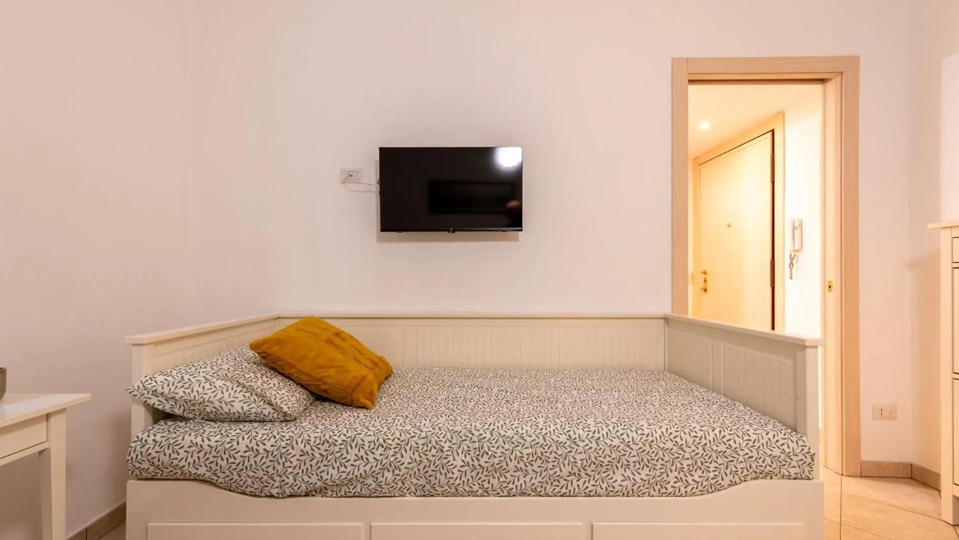 Guest Planet - Maison Citta Studi Milan Italie