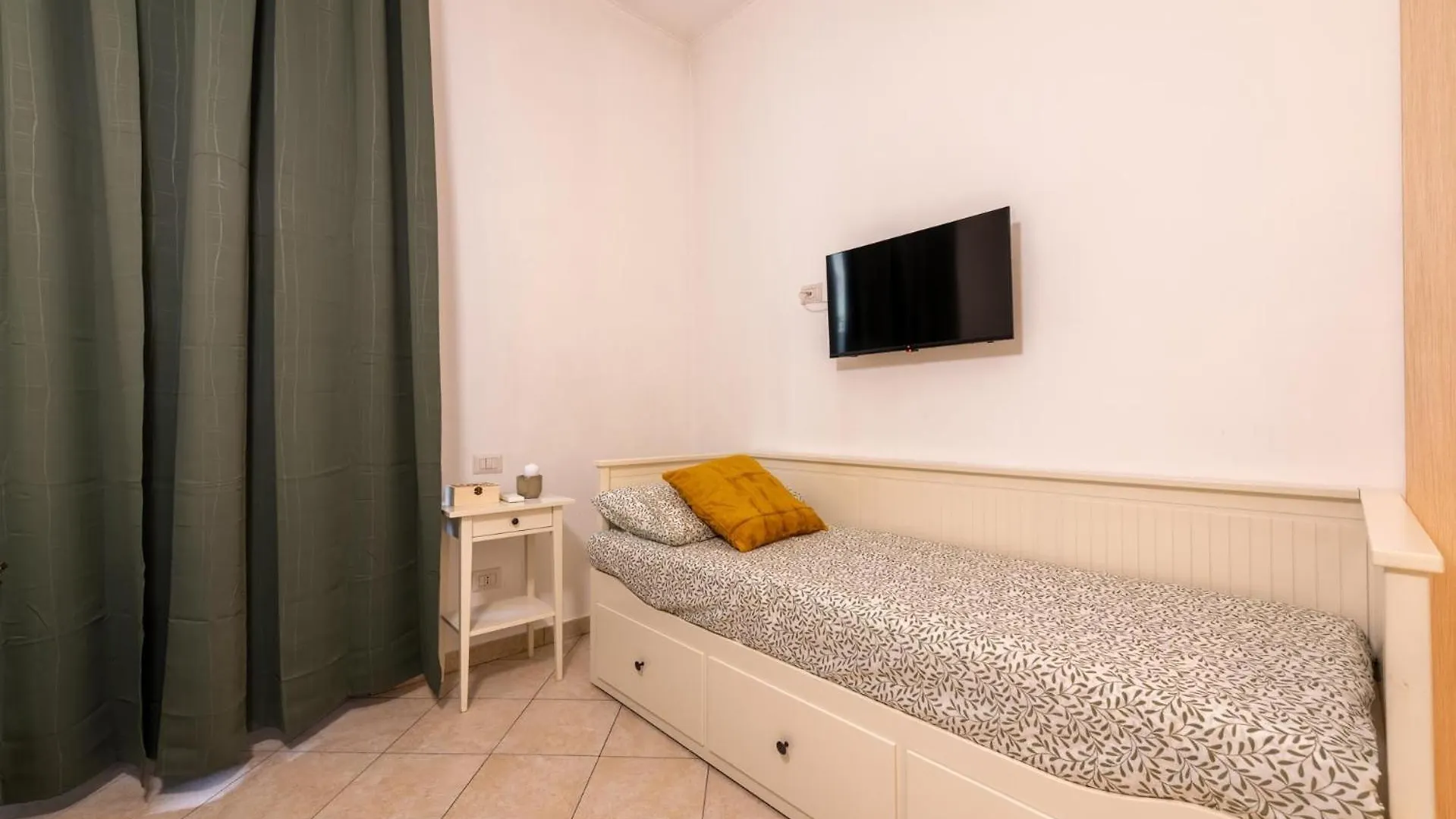 Guest Planet - Maison Citta Studi Milan
