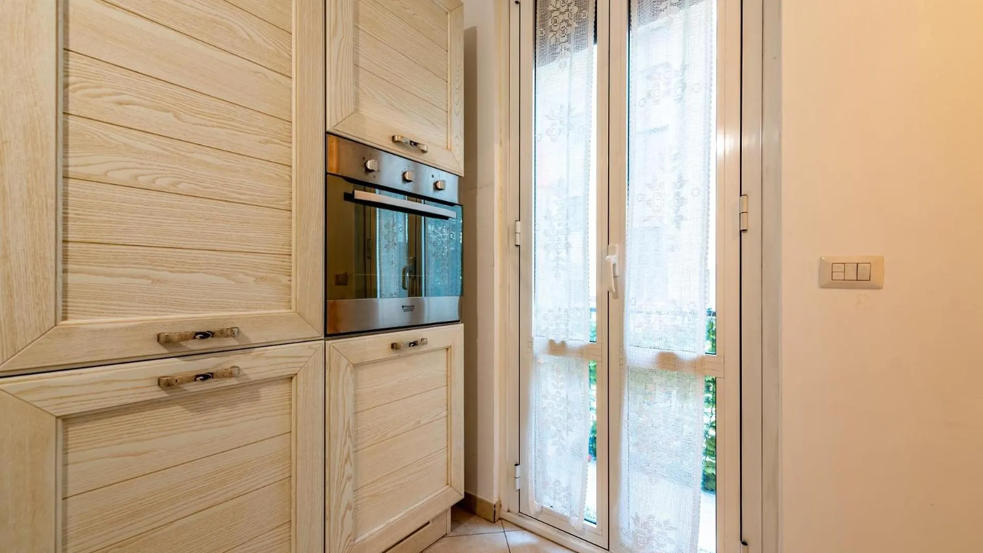 Guest Planet - Maison Citta Studi Milan Appartement